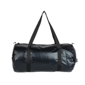 LOQI Weekender Metallic - Black