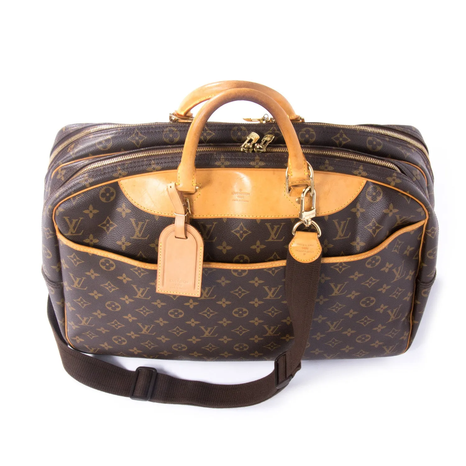 Louis Vuitton Alize 24 Heures