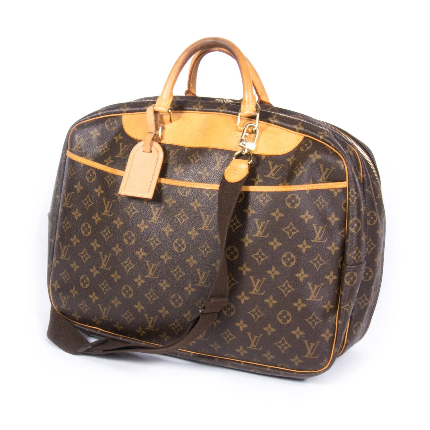 Louis Vuitton Alize 24 Heures