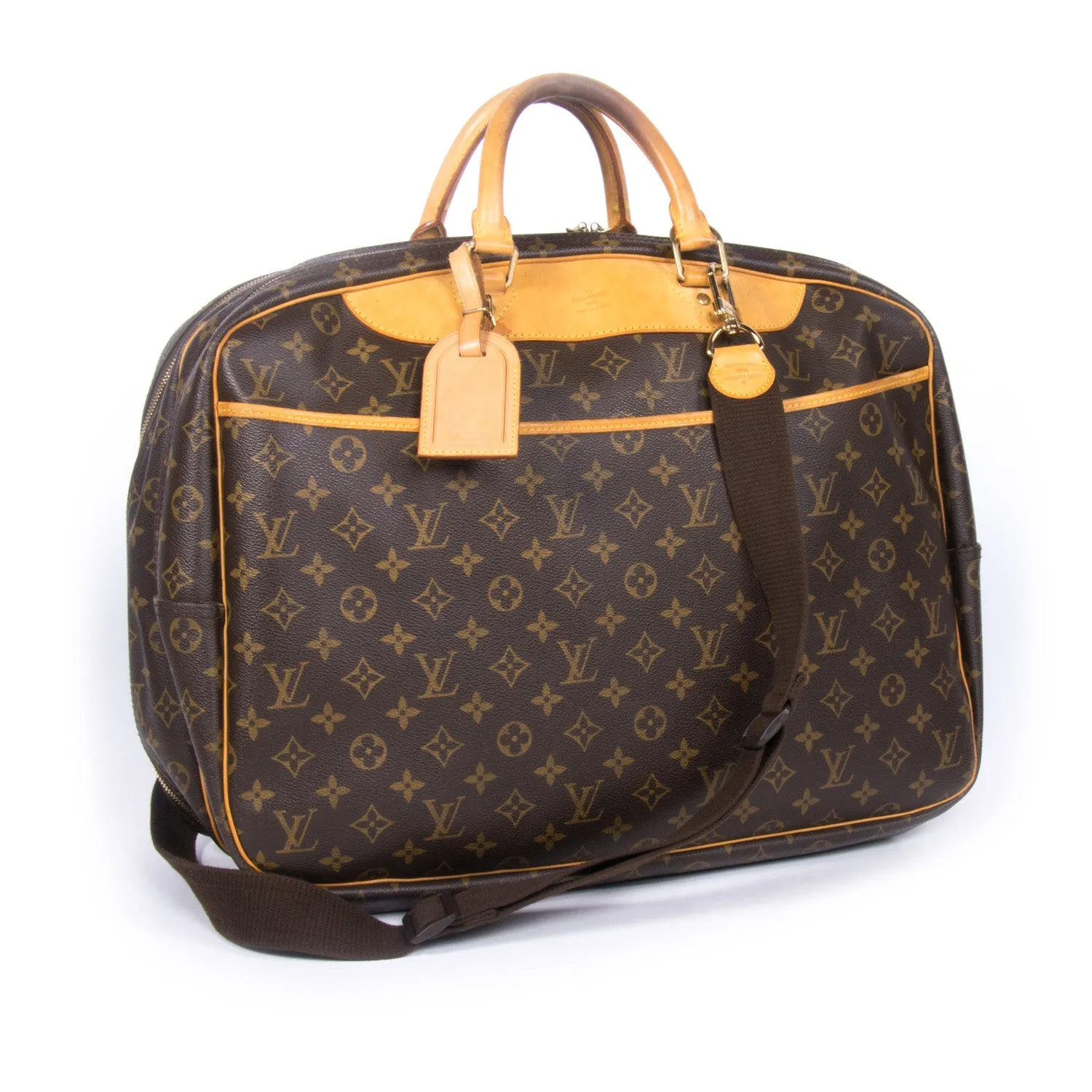 Louis Vuitton Alize 24 Heures