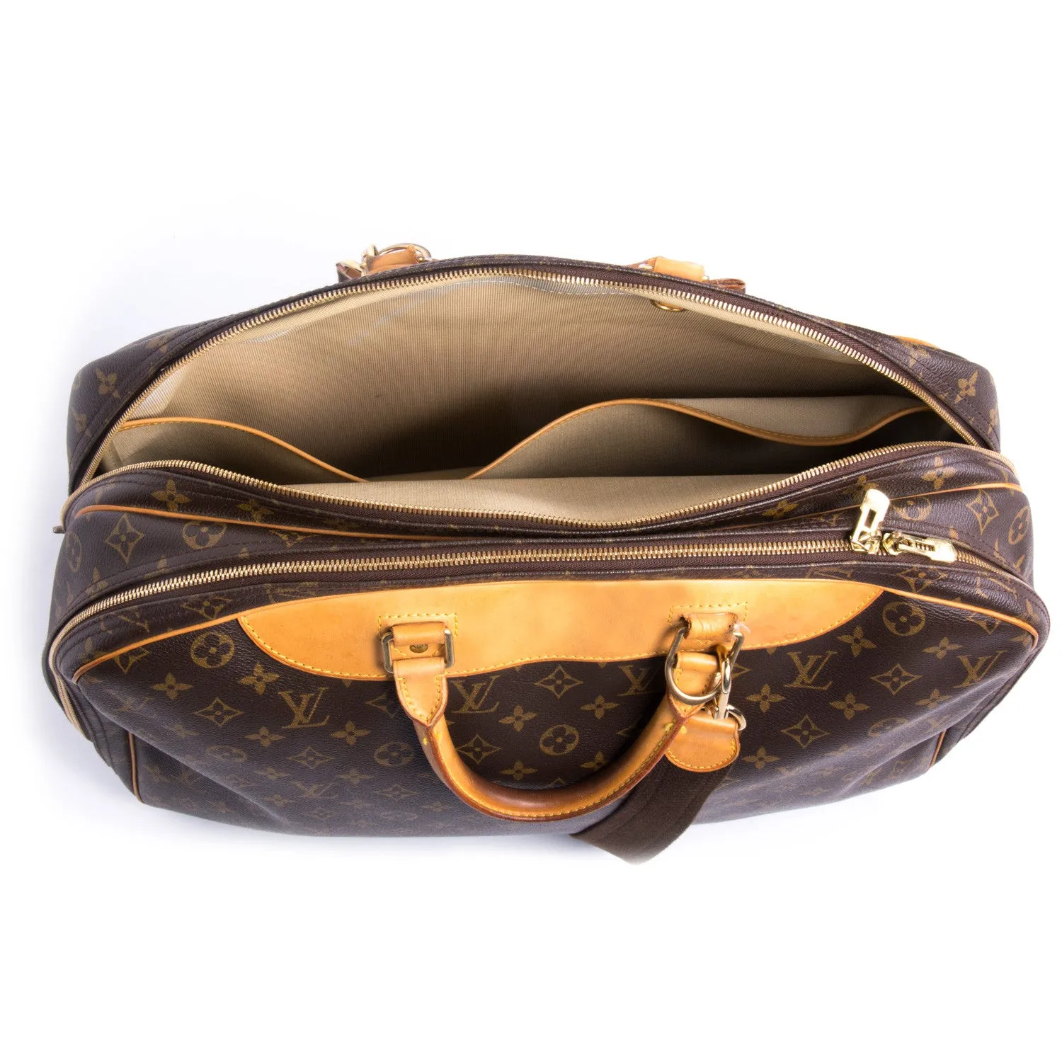 Louis Vuitton Alize 24 Heures