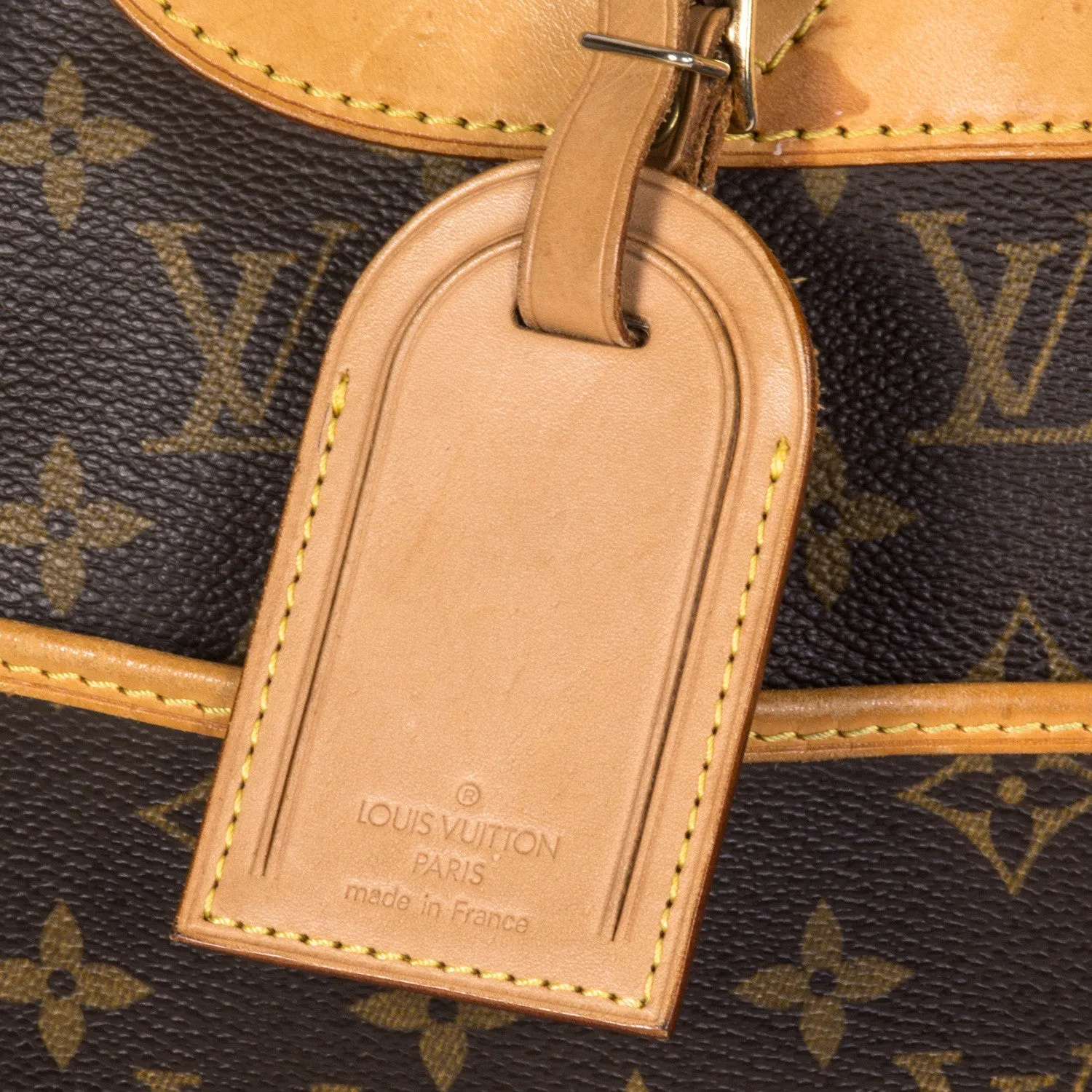 Louis Vuitton Alize 24 Heures