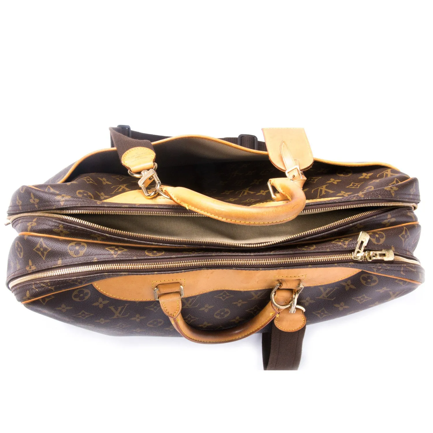 Louis Vuitton Alize 24 Heures