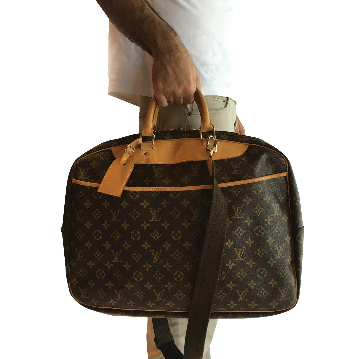 Louis Vuitton Alize 24 Heures