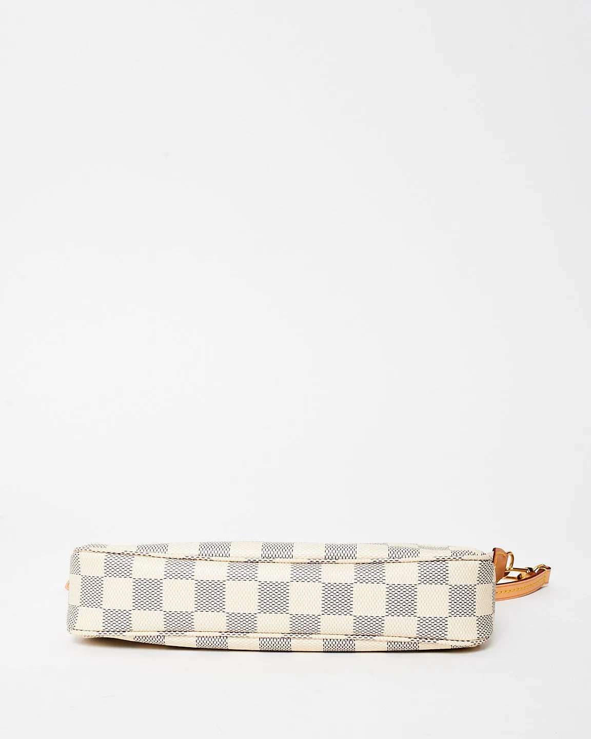 Louis Vuitton Damier Azur Coated Canvas Pochette D'Accessoires