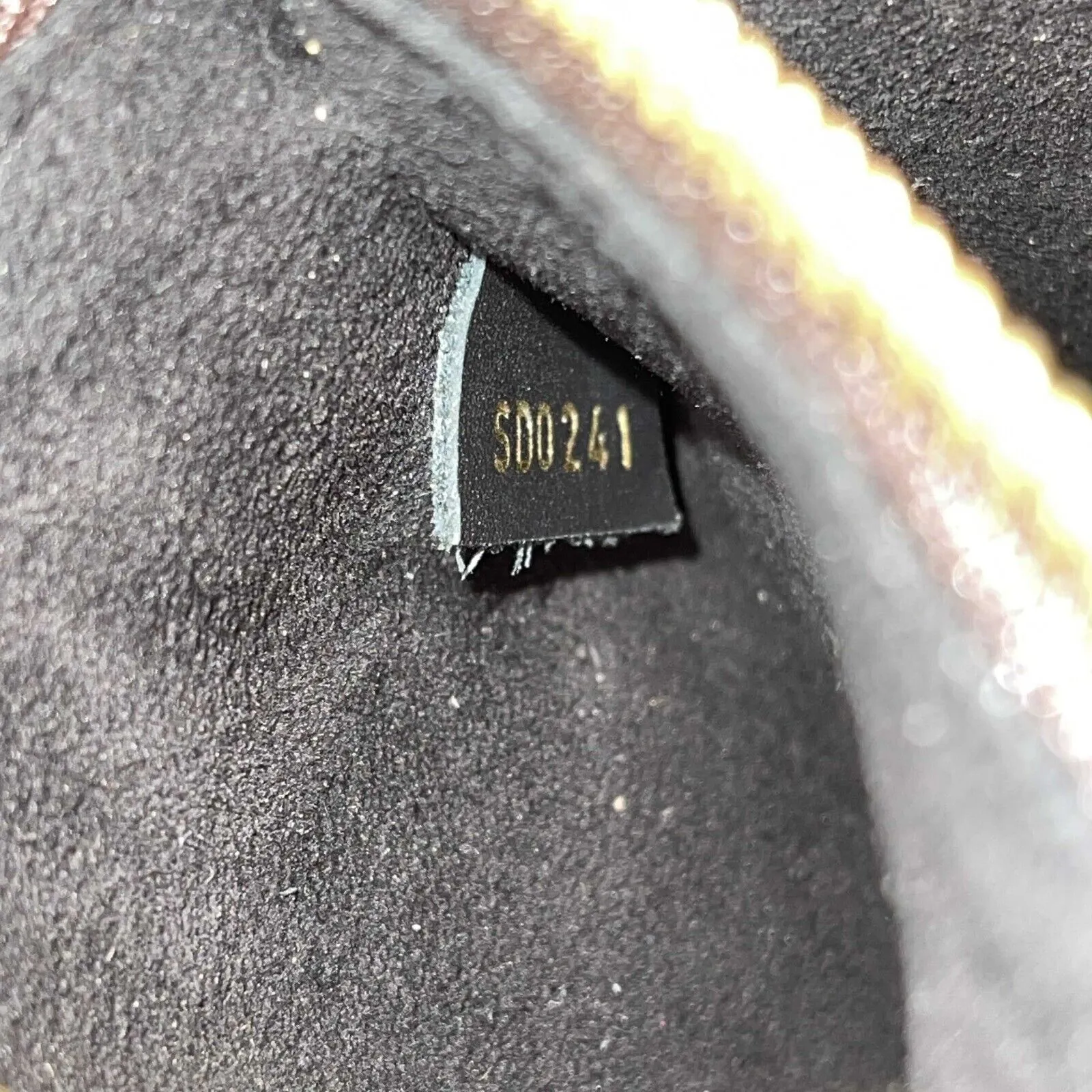 Louis Vuitton - Excellent - LV NeoNoe Monogram Brown Canvas MM Shoulder Bag