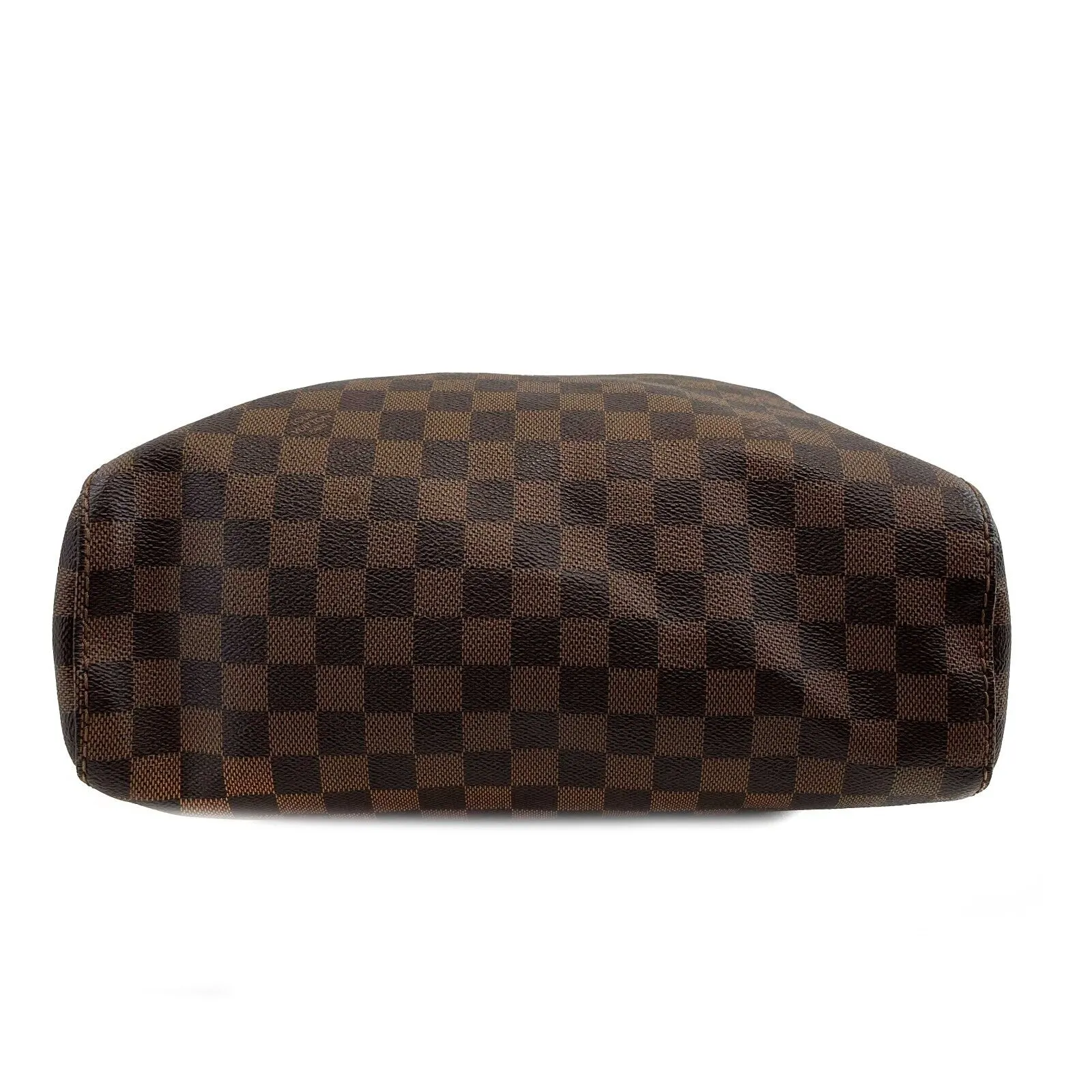 Louis Vuitton - LV Portobello Damier Ebene PM - Brown Shoulder Bag