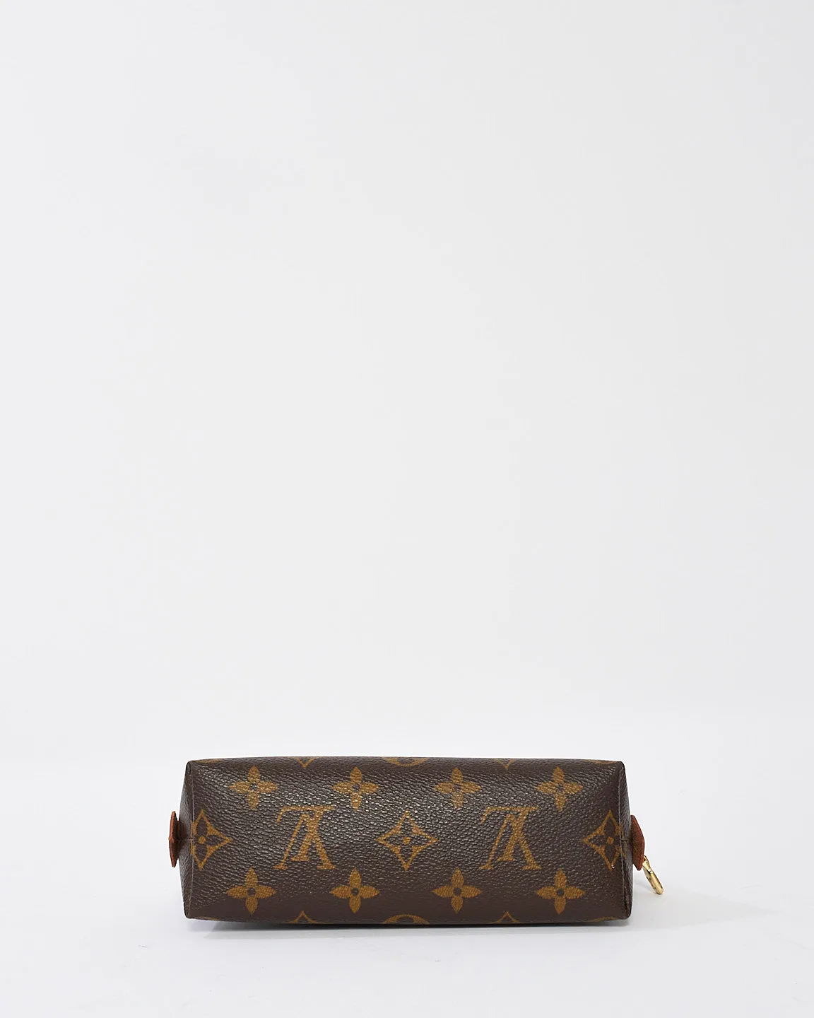 Louis Vuitton Monogram Canvas Cosmetic Case
