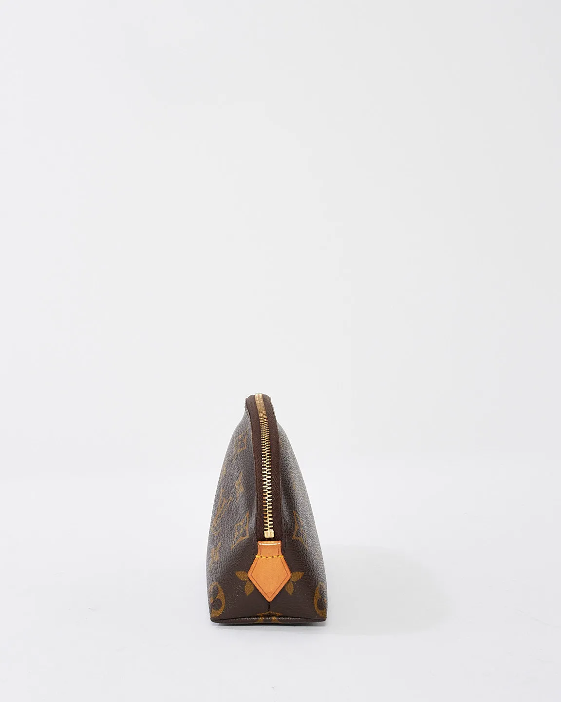 Louis Vuitton Monogram Canvas Cosmetic Case