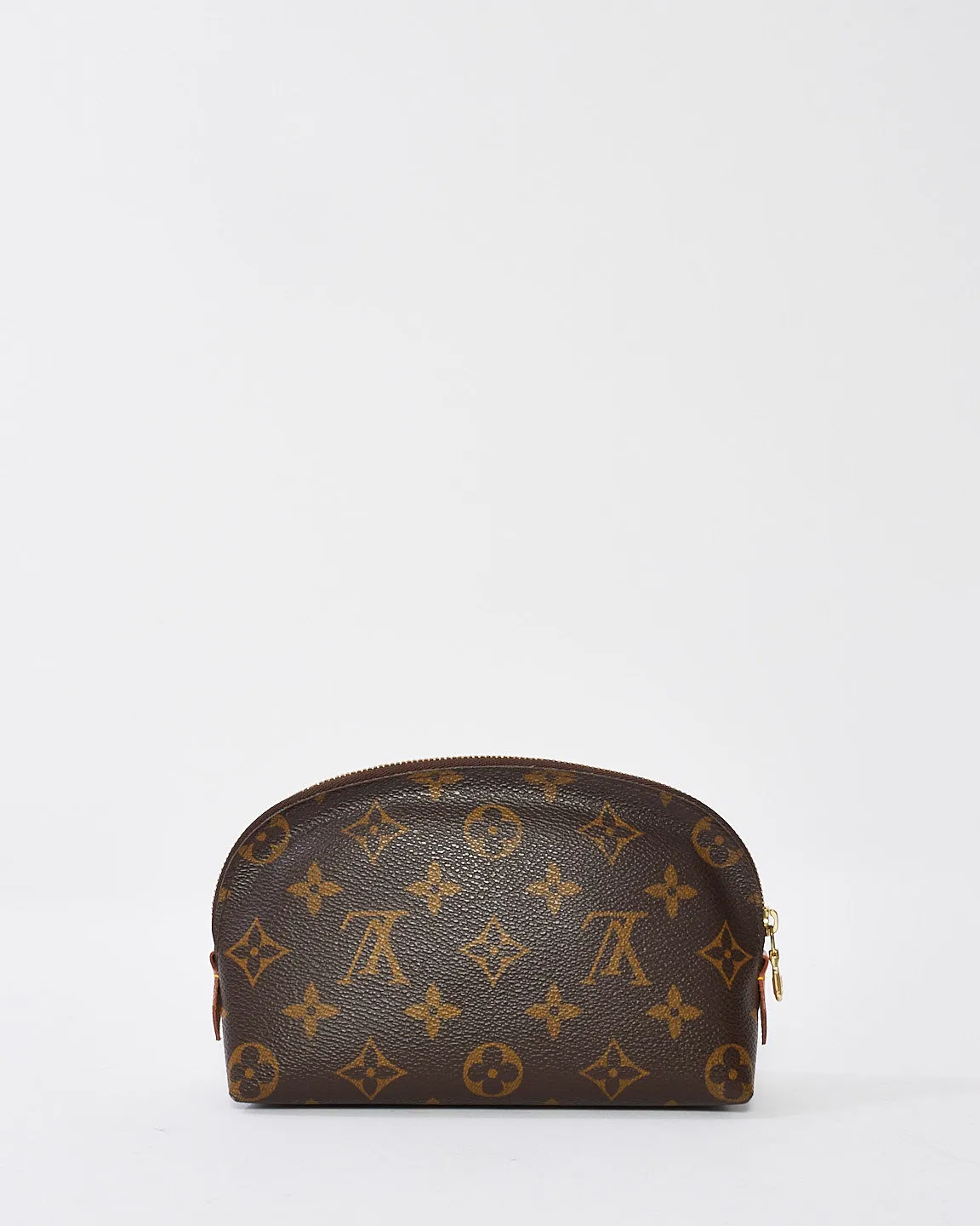 Louis Vuitton Monogram Canvas Cosmetic Case