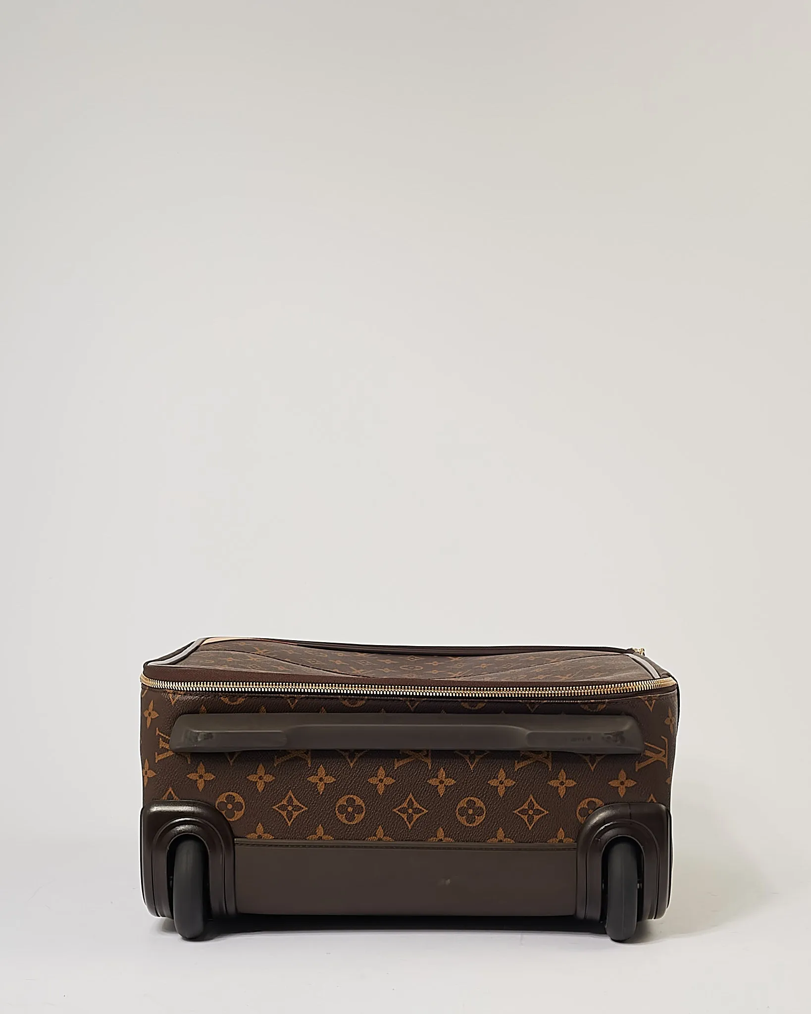 Louis Vuitton Monogram Canvas Luggage Pegase 45 Bag