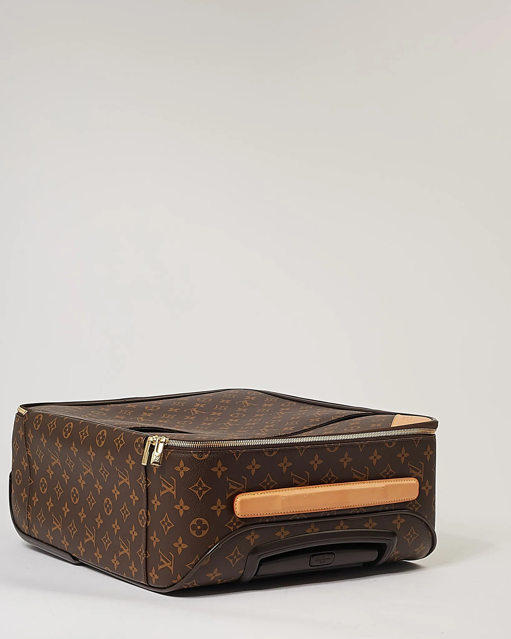 Louis Vuitton Monogram Canvas Luggage Pegase 45 Bag