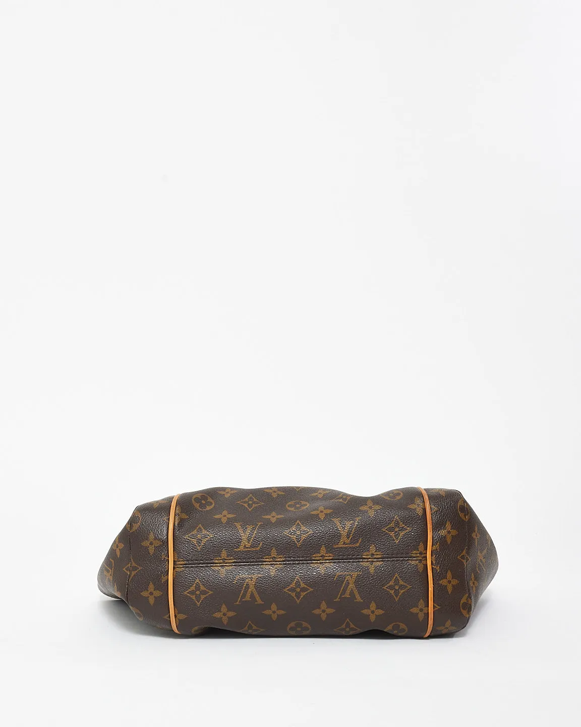 Louis Vuitton Monogram Canvas Totally PM Shoulder Bag