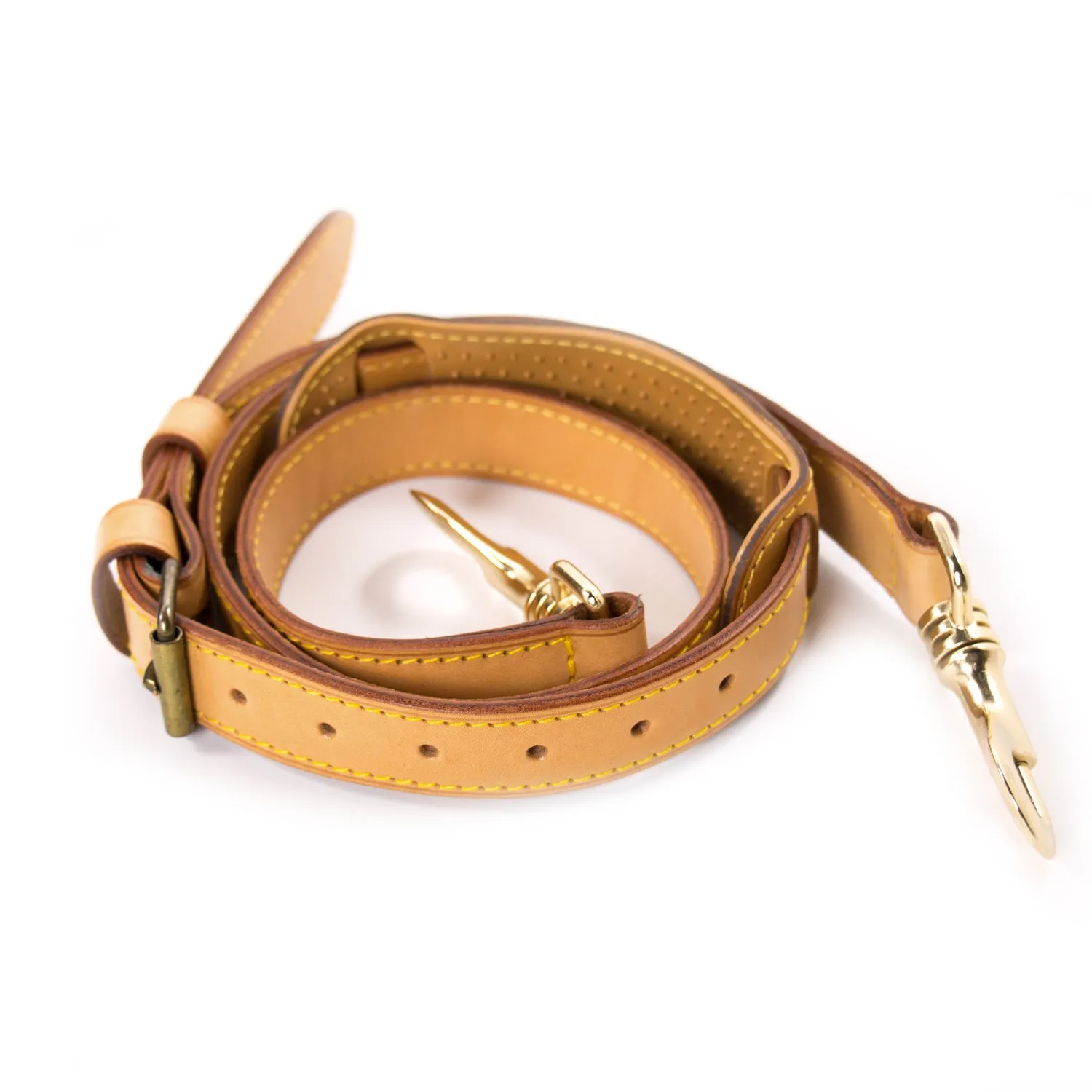 Louis Vuitton Monogram Keepall 55