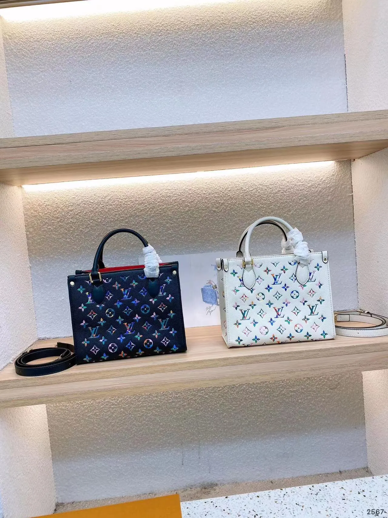 Louis Vuitton monogram mini