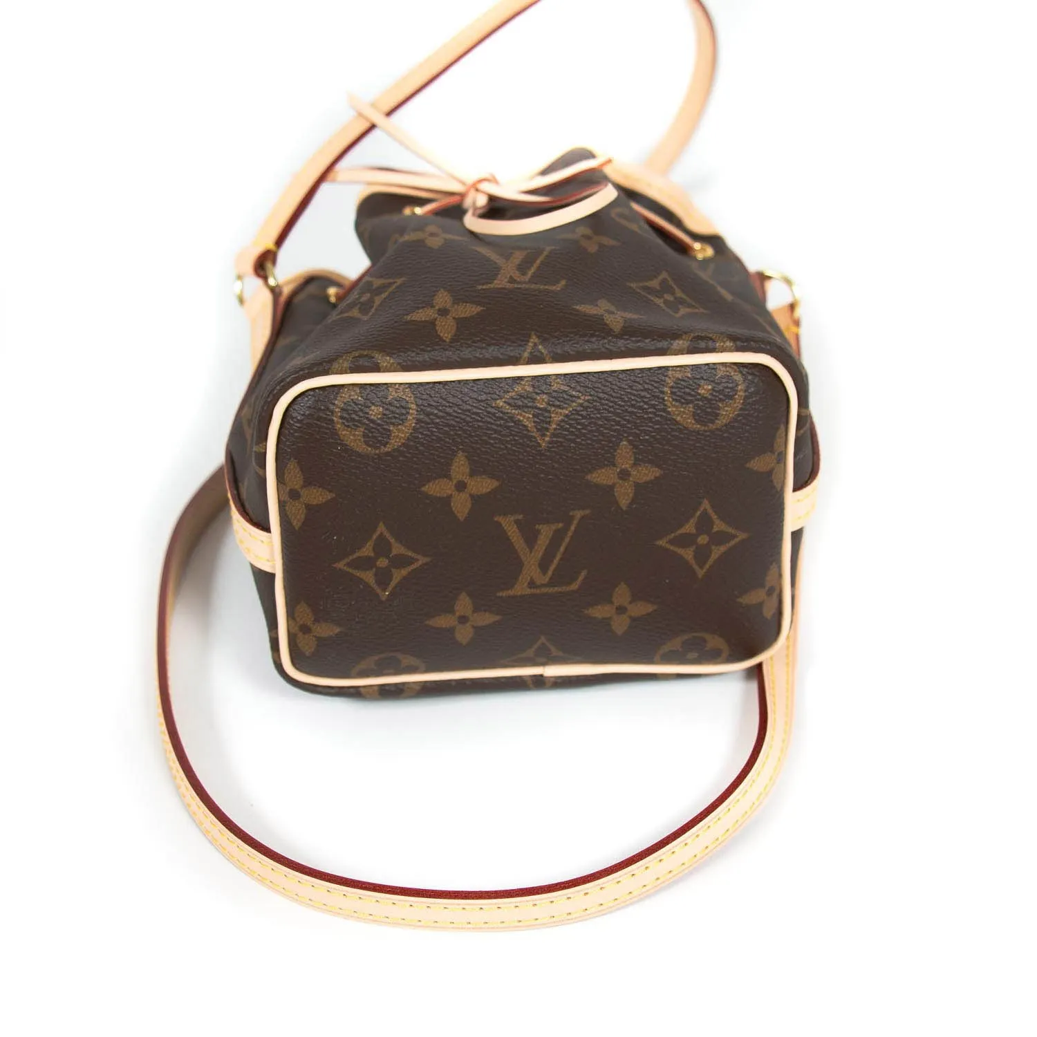 Louis Vuitton Monogram Nano Noé