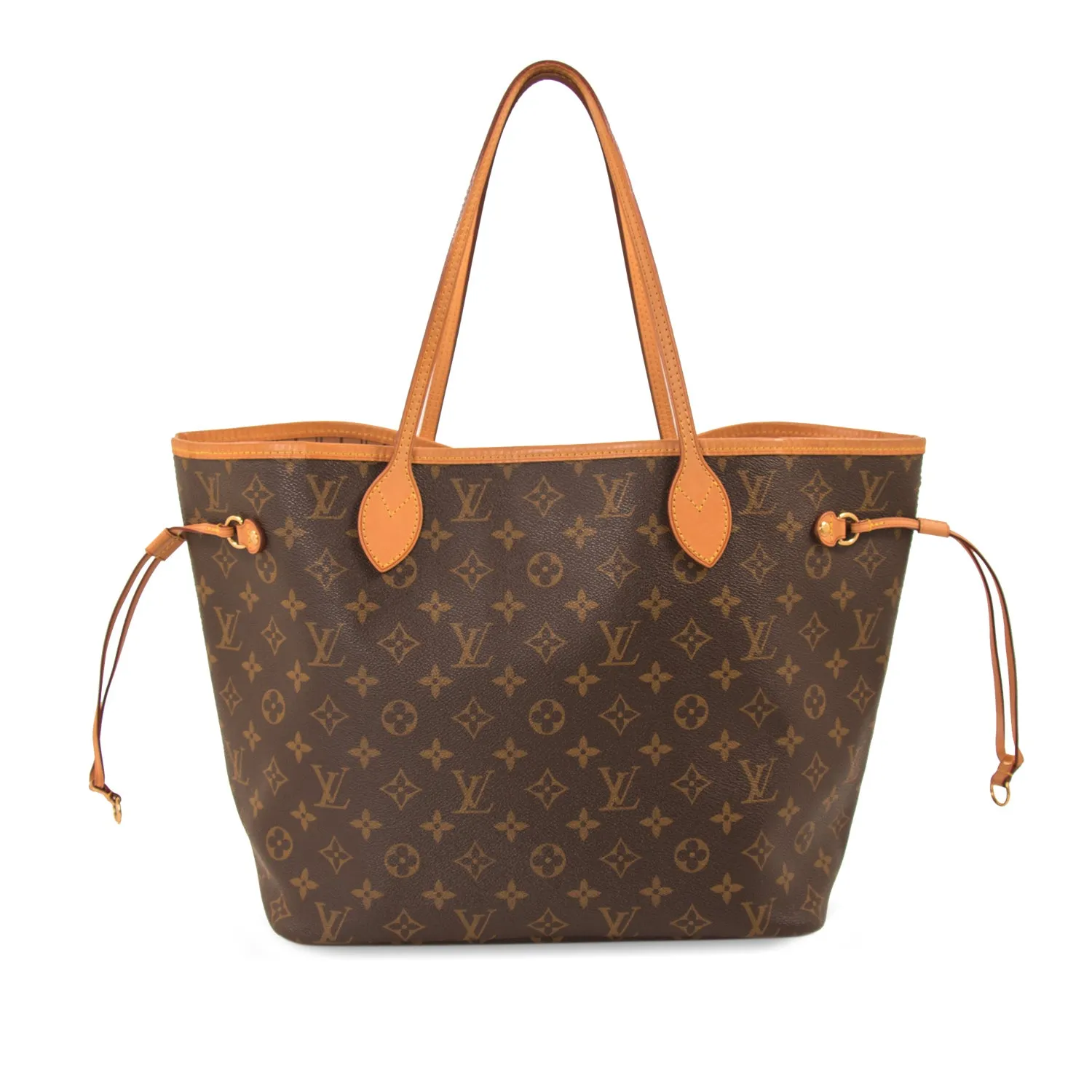 Louis Vuitton Monogram Neverfull MM