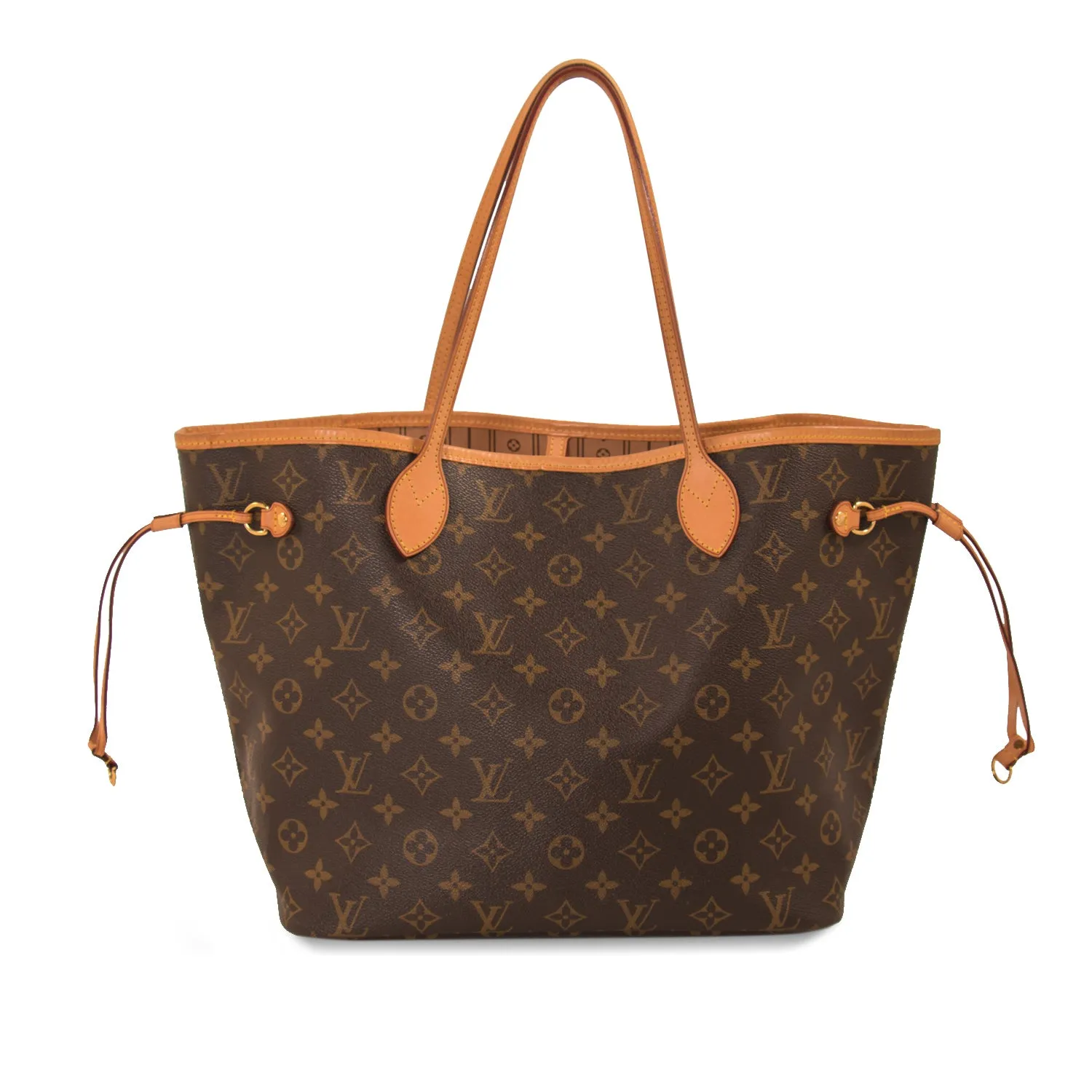 Louis Vuitton Monogram Neverfull MM