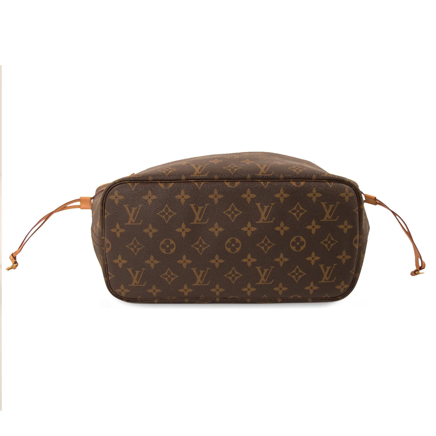 Louis Vuitton Monogram Neverfull MM