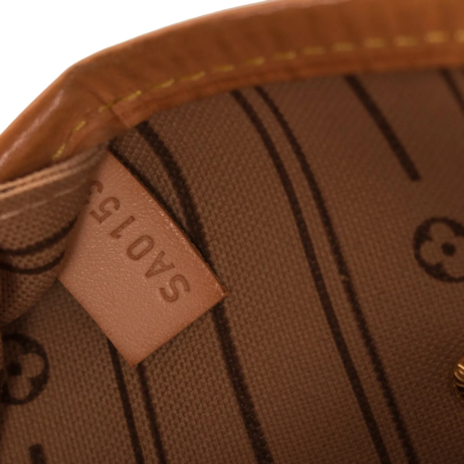 Louis Vuitton Monogram Neverfull MM