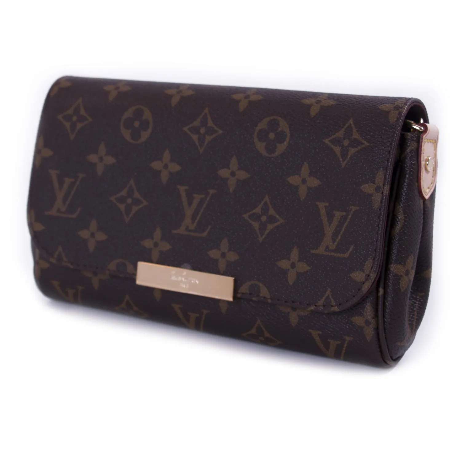 Louis Vuitton Monogram Pochette Favorite PM