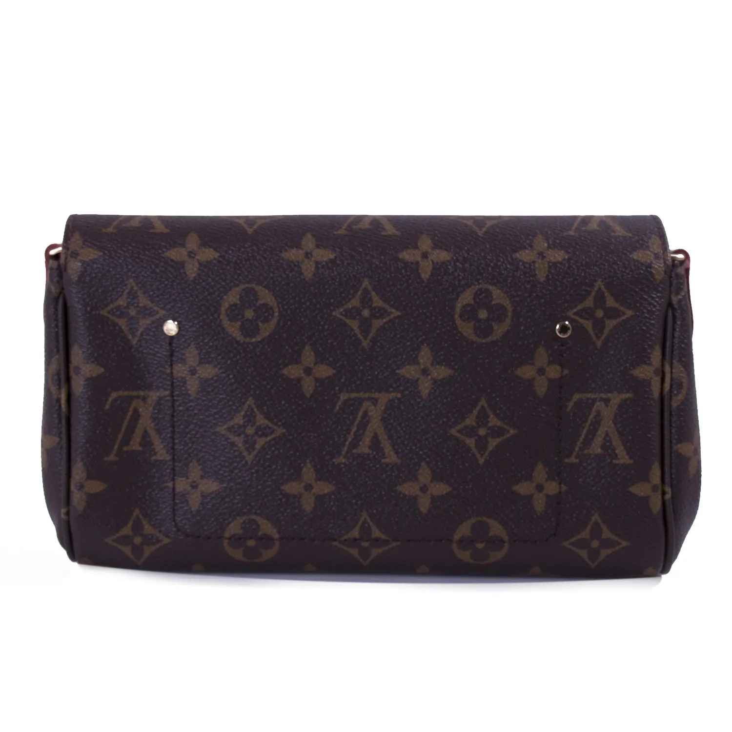 Louis Vuitton Monogram Pochette Favorite PM