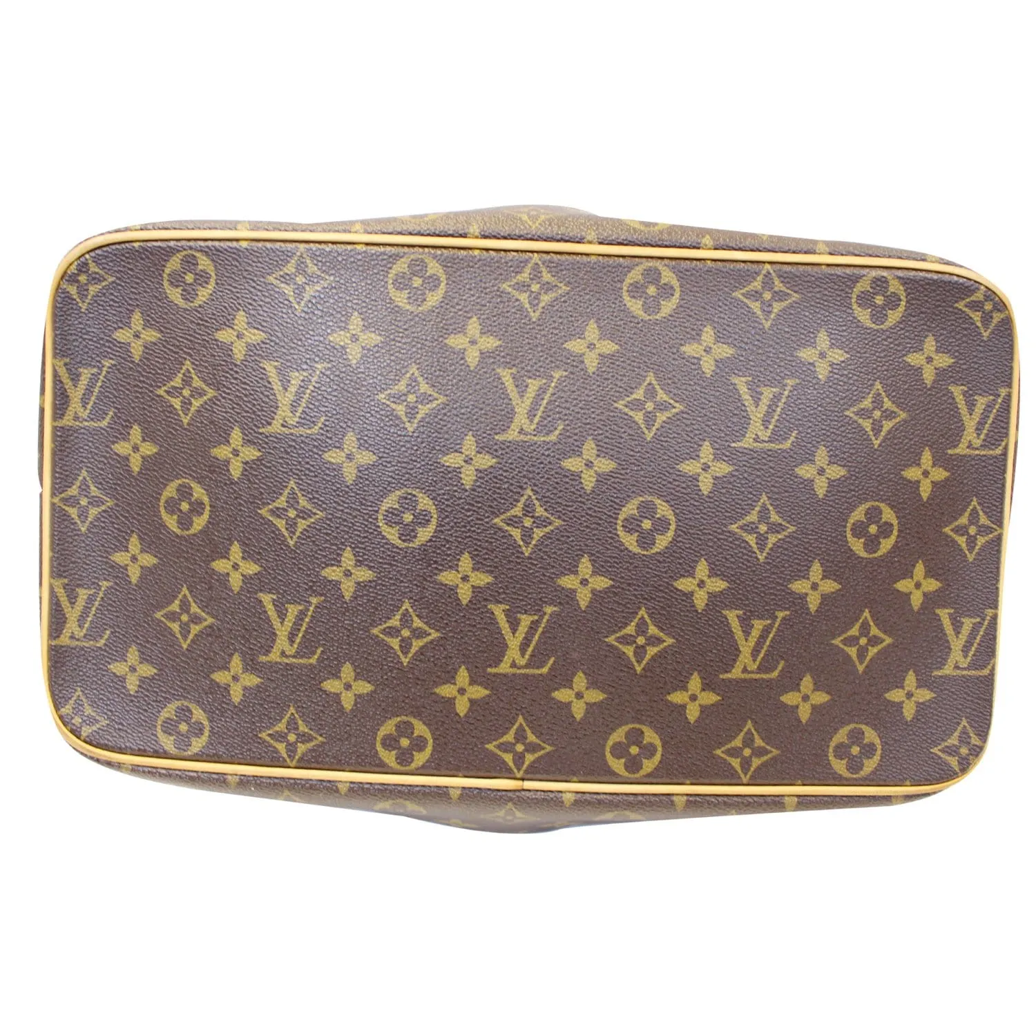 LOUIS VUITTON Palermo GM Monogram Canvas Tote Shoulder Bag
