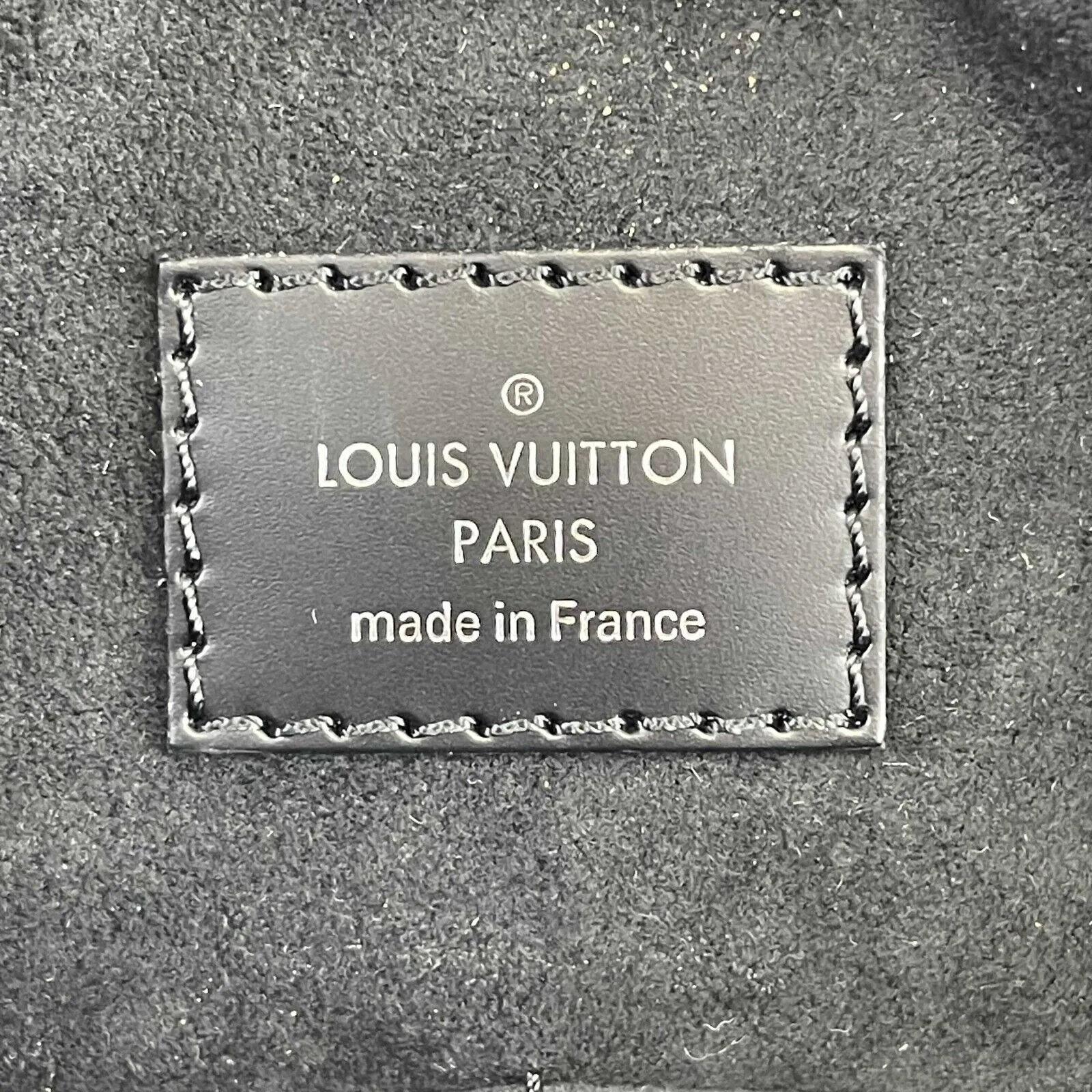 Louis Vuitton - Speedy Bandouliere - Blue Top Handle w/ Strap