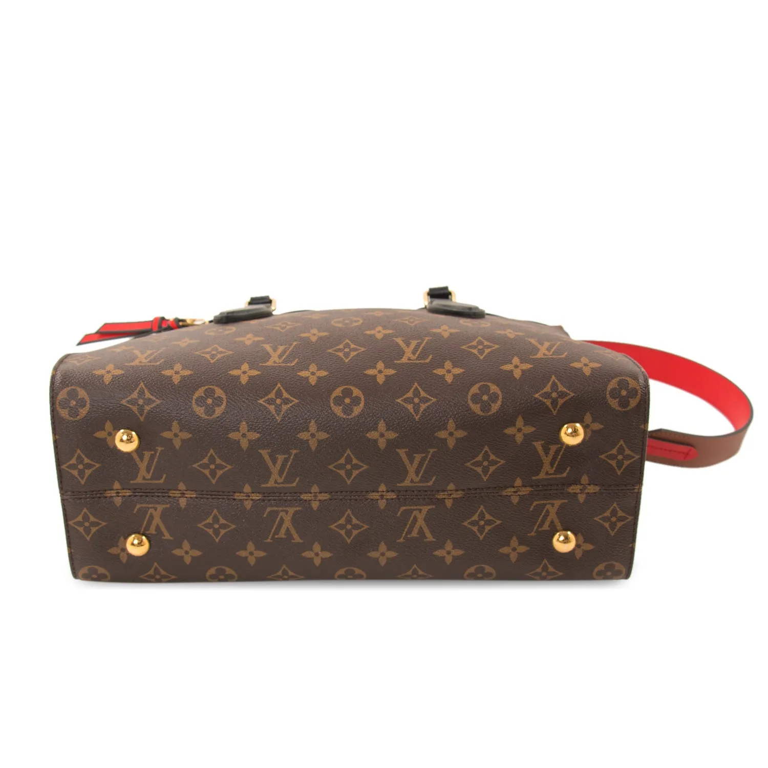Louis Vuitton Tuileries Monogram Bag