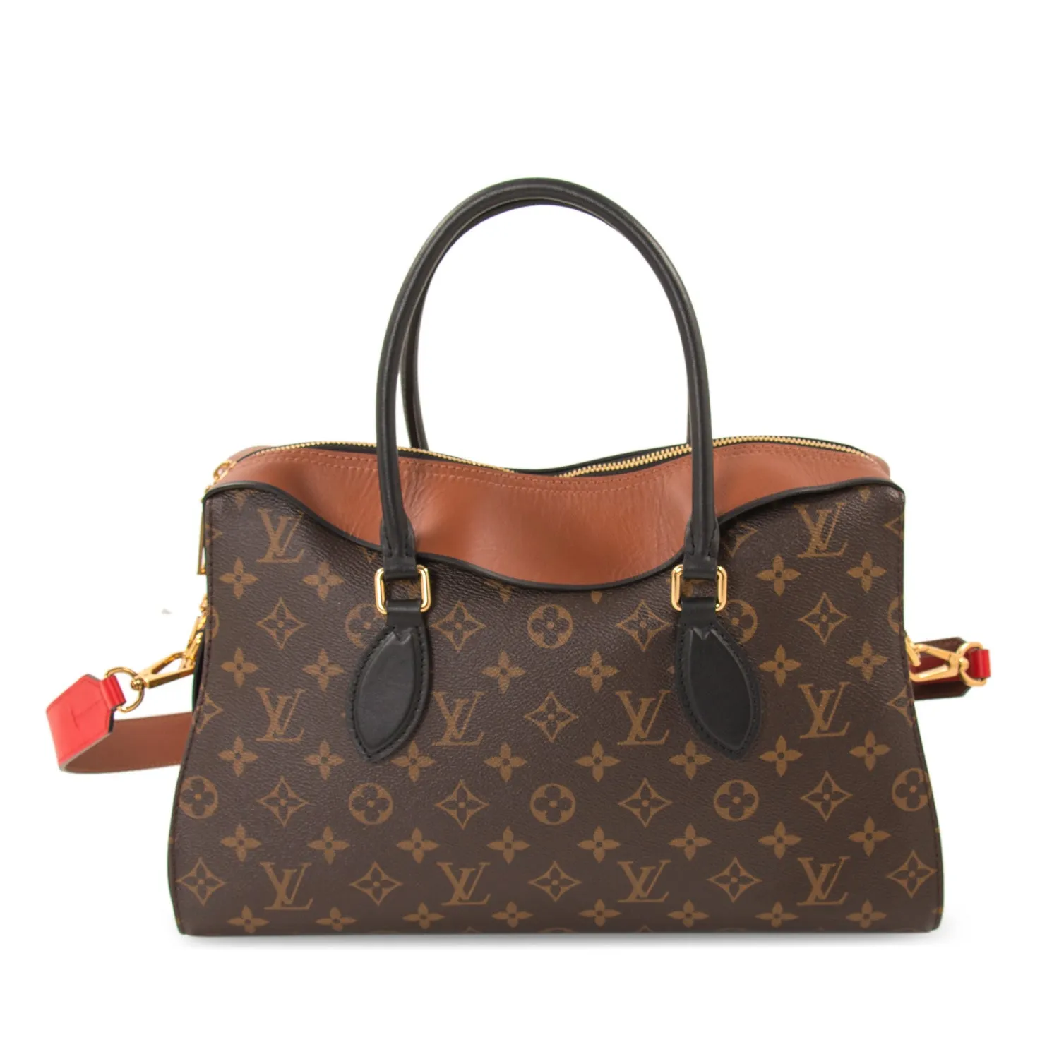 Louis Vuitton Tuileries Monogram Bag