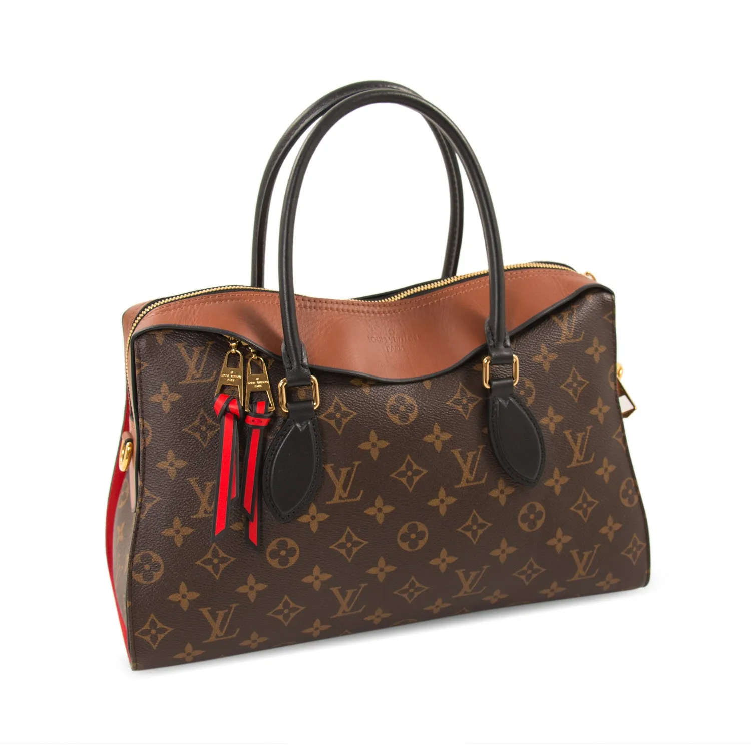 Louis Vuitton Tuileries Monogram Bag