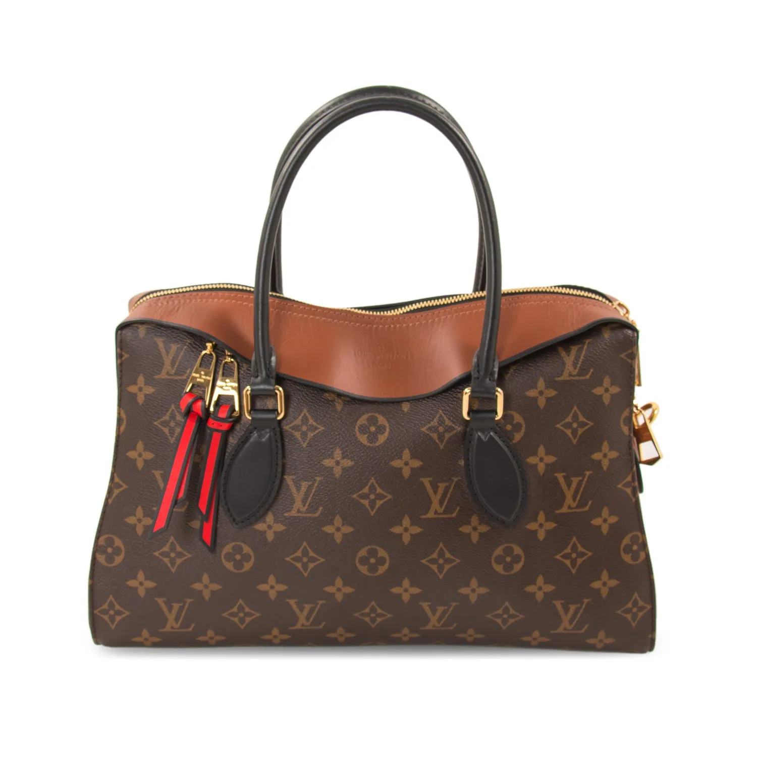 Louis Vuitton Tuileries Monogram Bag