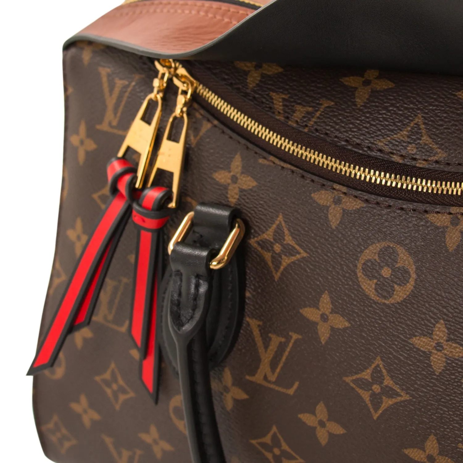 Louis Vuitton Tuileries Monogram Bag