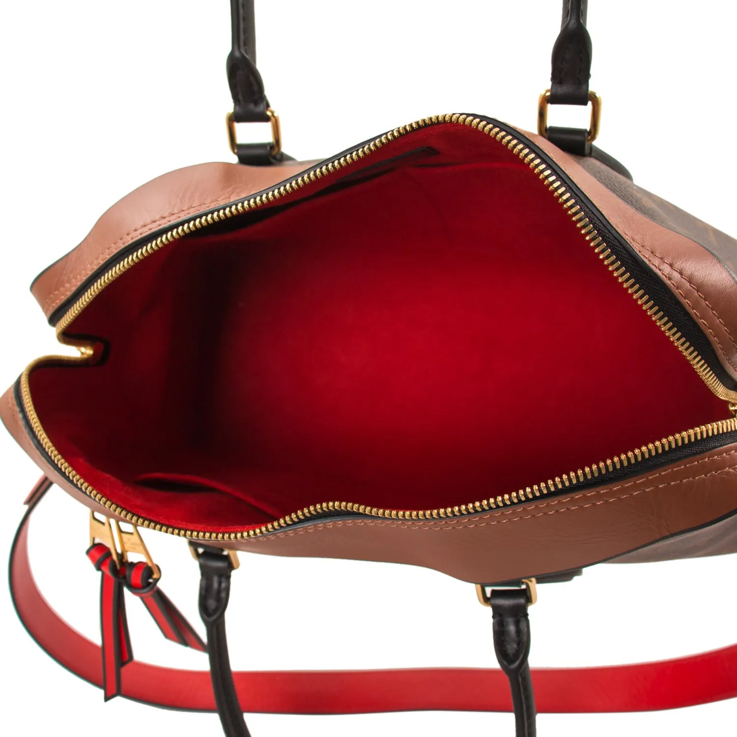 Louis Vuitton Tuileries Monogram Bag