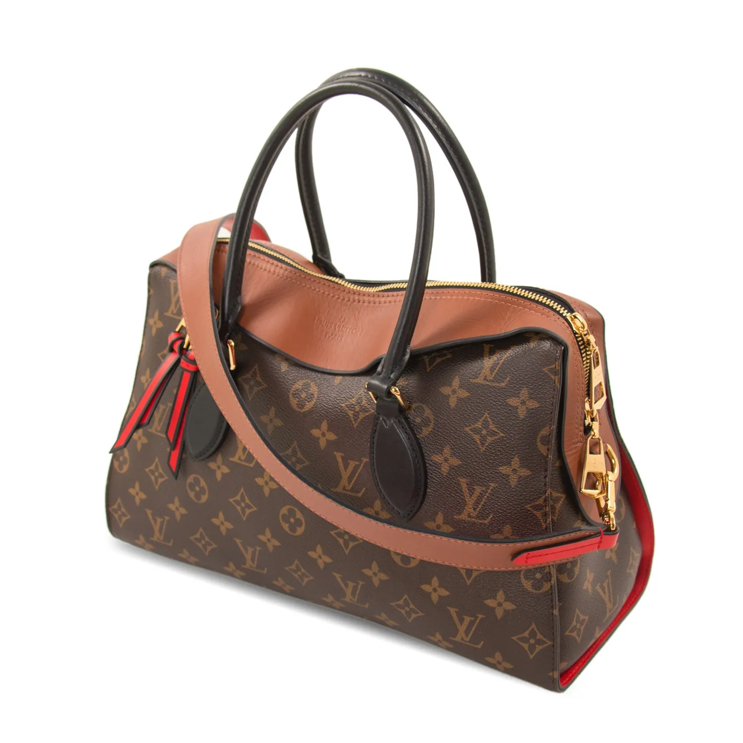 Louis Vuitton Tuileries Monogram Bag