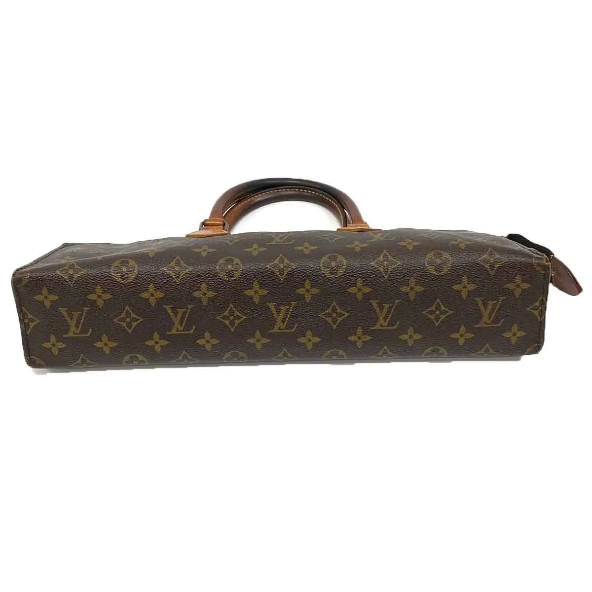 Louis Vuitton Vintage Sac Tricot Monogram