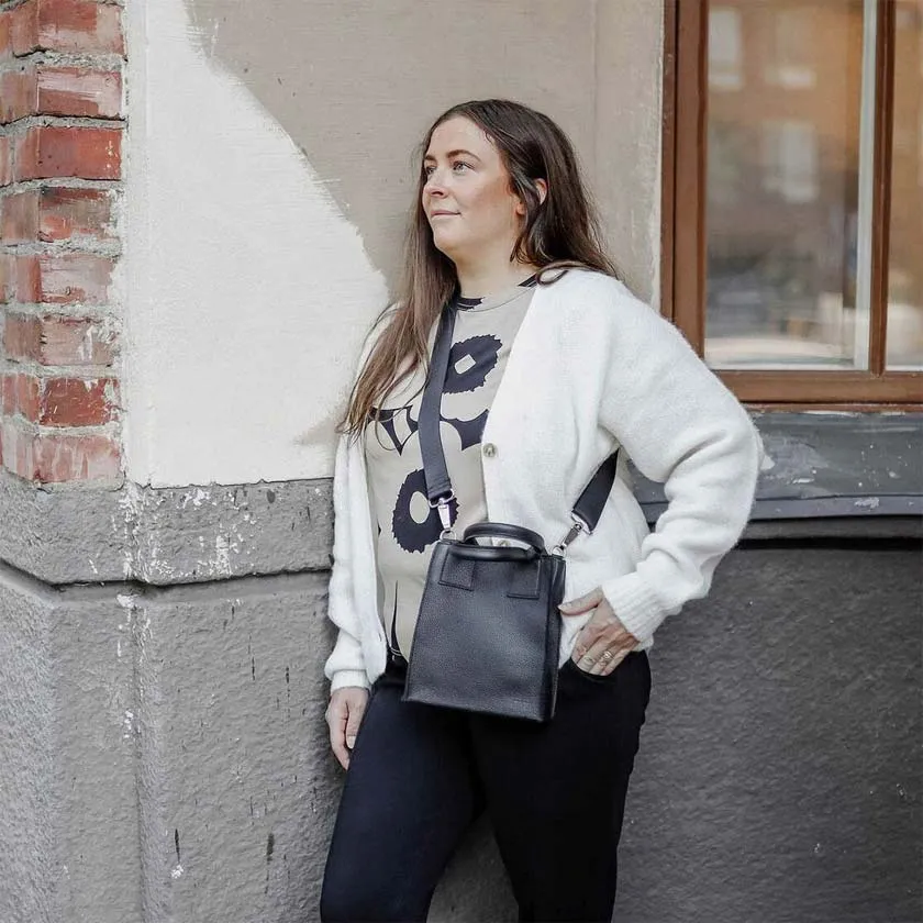 Lovely bag