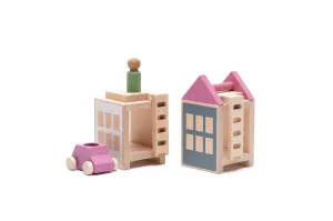 Lubu Town Spring City Mini