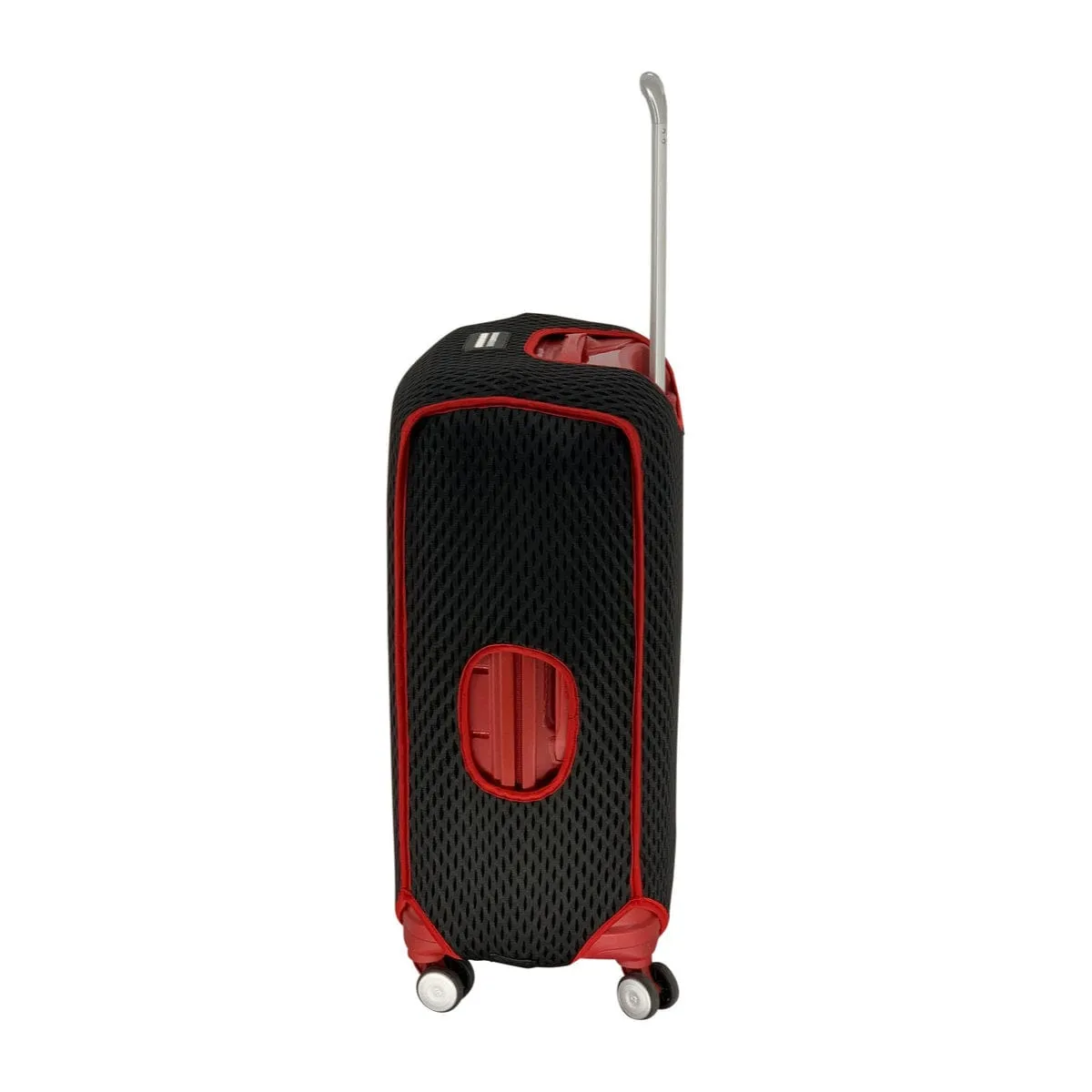 Luggage Glove Mesh Small Adjustable With TSA Lock