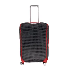 Luggage Glove Mesh Small Adjustable With TSA Lock