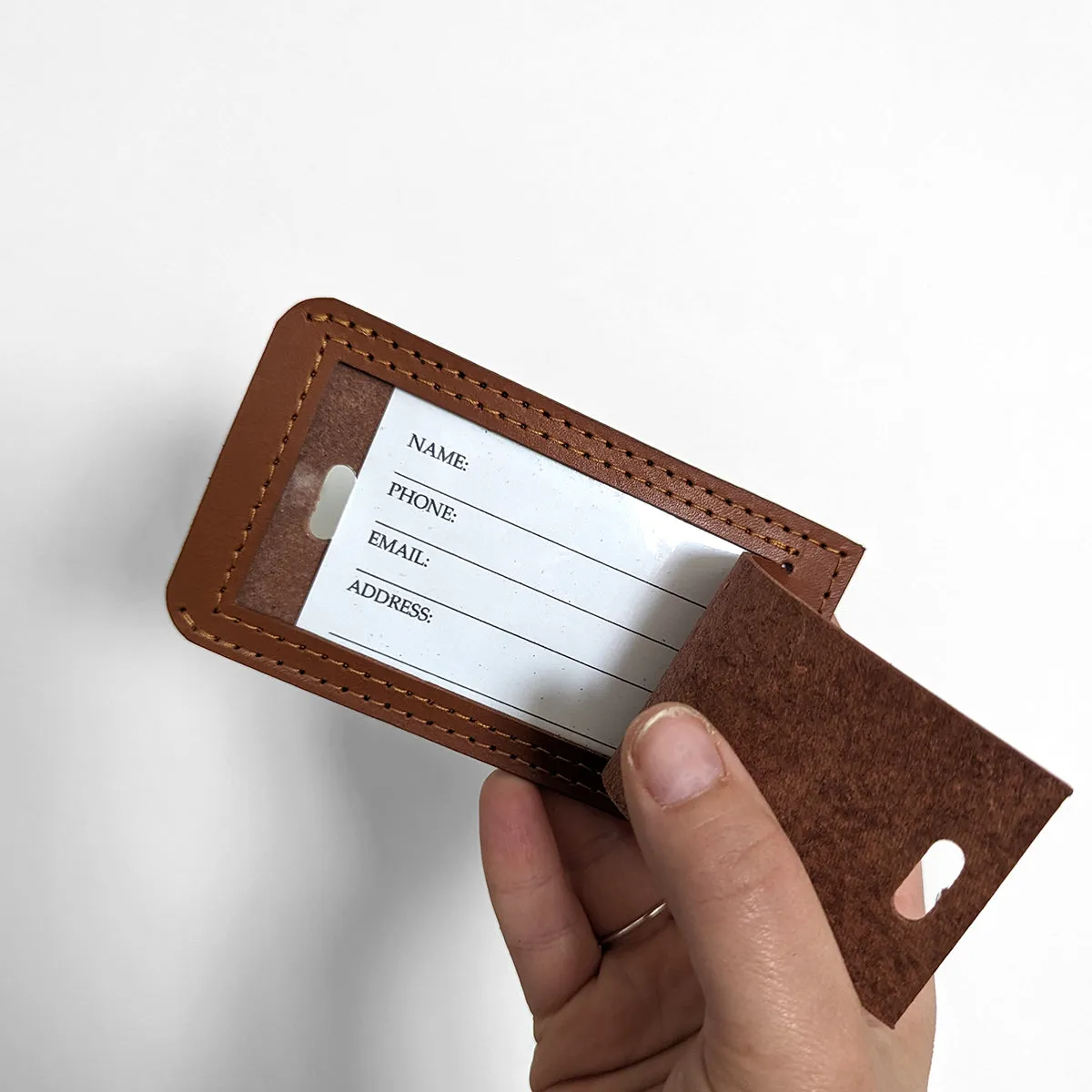 Luggage Tags