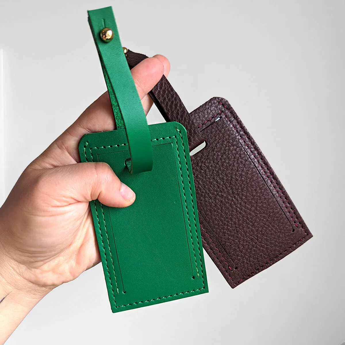 Luggage Tags