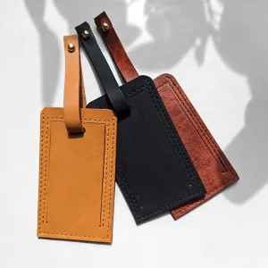 Luggage Tags