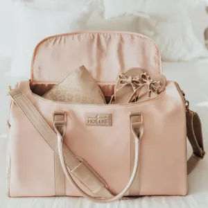 Lux Weekender Duffle