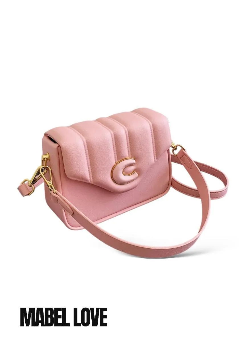Luxury Crossbody Pu Bags