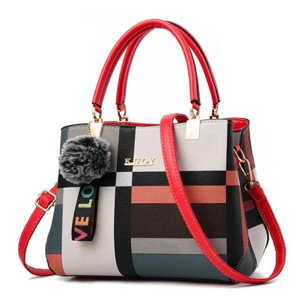 Luxury Handbag Women