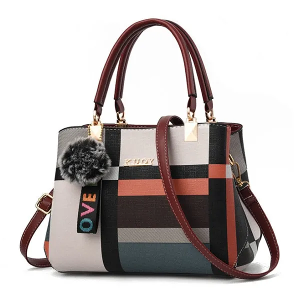 Luxury Handbag Women