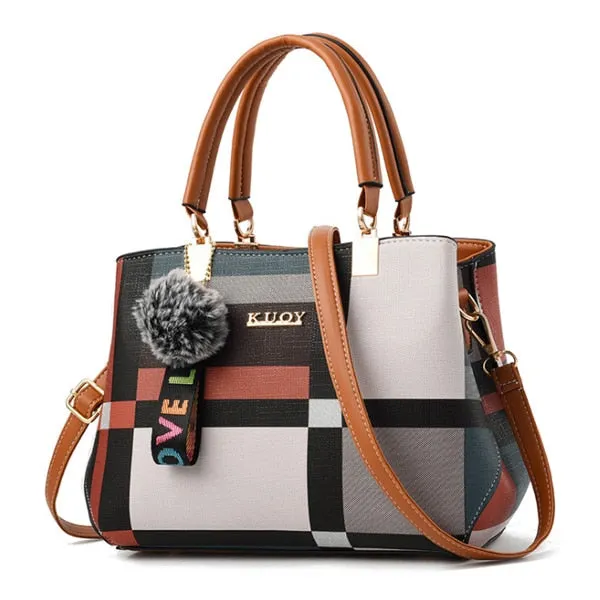 Luxury Handbag Women