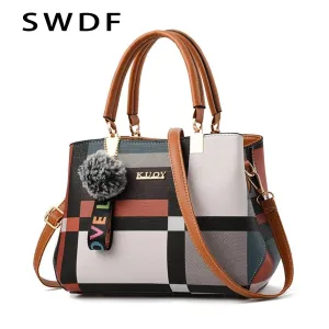 Luxury Handbag Women