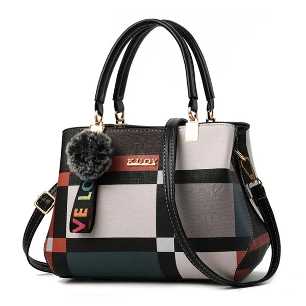 Luxury Handbag Women